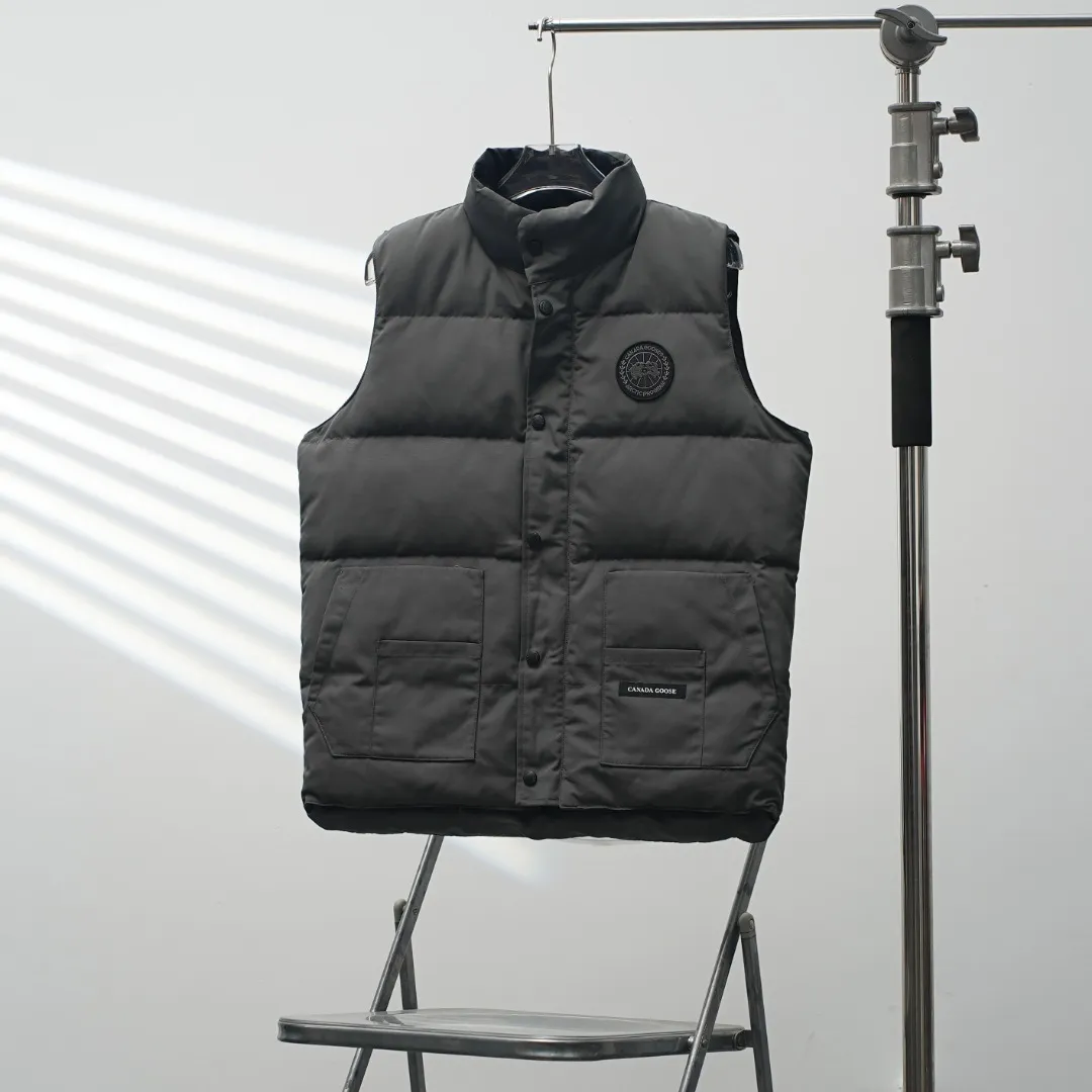 CANADA GOOSE 4154Classic ： Size：XS-XXL